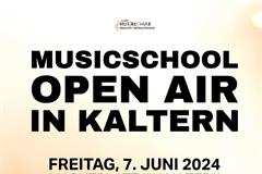 Foto für Music School Open Air